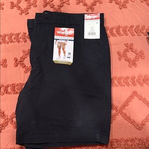 Wrangler Men's Dark Shorts